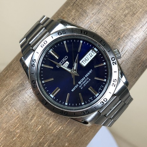 Orologio vintage seiko - vintage, 5
