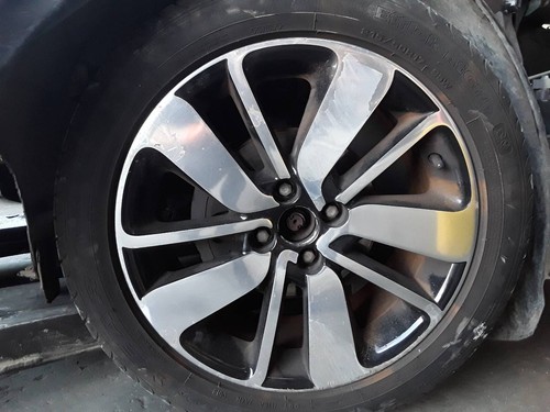 Cerchio alfa romeo mito - alfa,