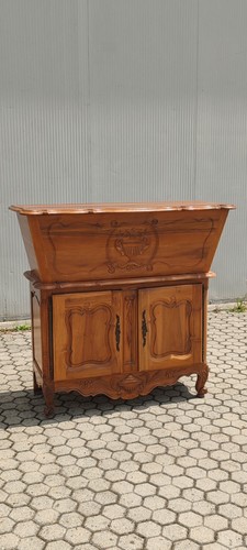 Credenza madia provenzale - ,