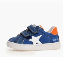 NWT NATURINO PINN Sneaker in