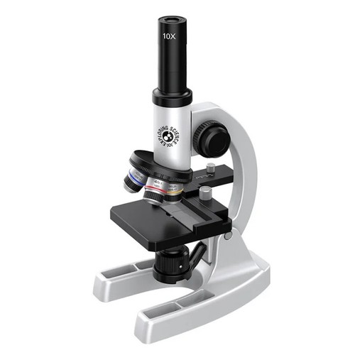 Microscopio monoculare ottico - monoculare,