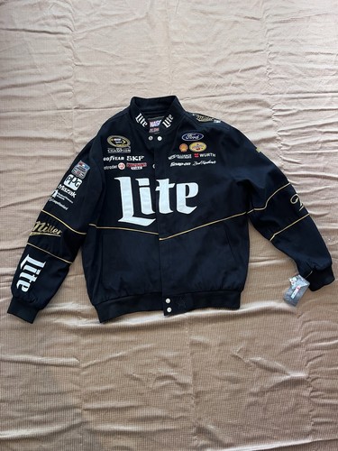 Giacca originale nascar - giacca,