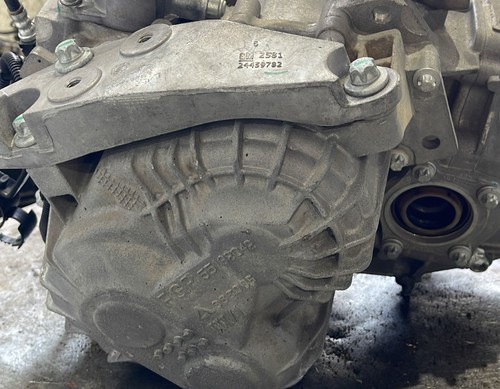 Cambio manuale completo per - manuale,