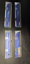 Memoria RAM Kingston HyperX