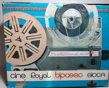 PROIETTORE GIOCATTOLO ROYAL