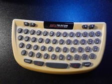 Tastiera Italia infrarossi per