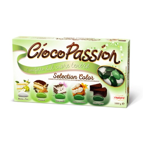 Confetti cioco passion - confetti,