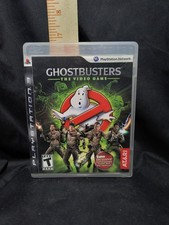 Ghostbusters Il Videogioco