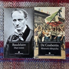 LOTTO OSCAR CLASSICI MONDADORI