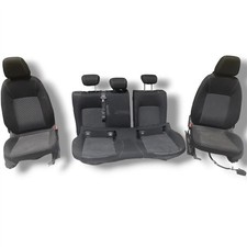 TAPPEZZERIA COMPLETA PER OPEL