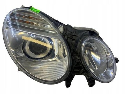 Faro proiettore anteriore