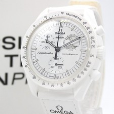 [QUASI NUOVO] OMEGA Moonwatch
