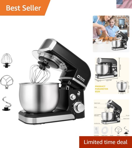 Mixer appoggio 2qt - da, appoggio,3.2qt