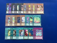 Yu-Gi-Oh! ARC-V - Mazzo