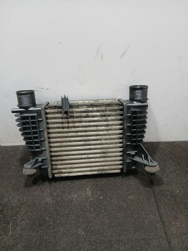 Intercooler nissan nv200 m20 - nissan,