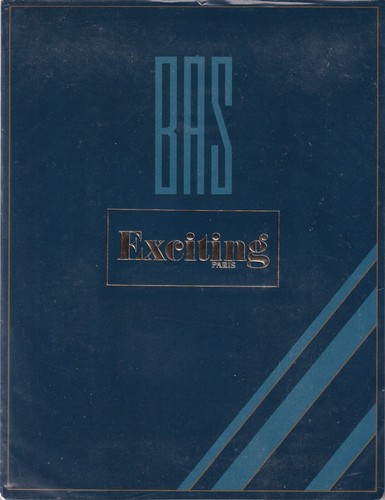 Bas nylon exciting - alizÉ, 4
