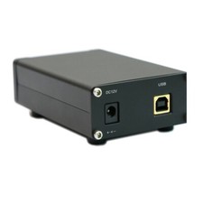 DAC6 XMOS208+ES9038 Decoder