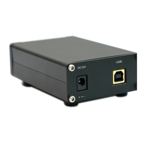 Dac6 xmos208 es9038 decoder - xmos208+es9038,