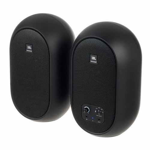 Jbl coppia monitor - da, studio