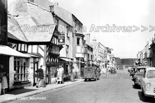 Zmm castle street - castle,