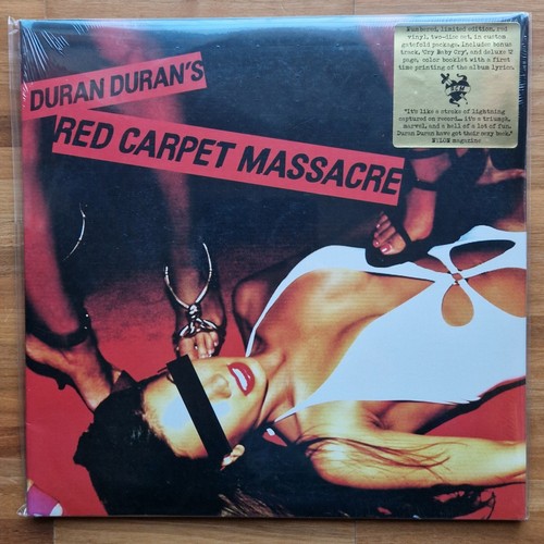Duran usa - duran, |