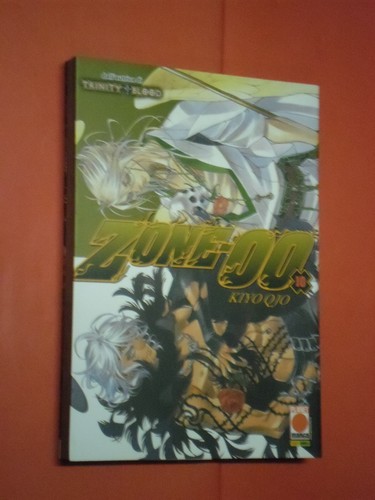 Zone di kiyo qio - 10,