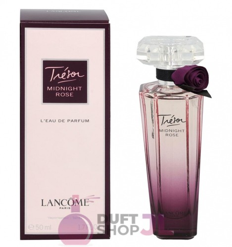 Lancome tresor midnight - tresor,