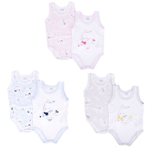 Ellepi set body tutina - 2,