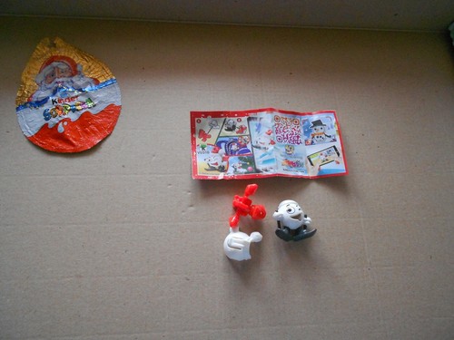 Kinder italia natale 2021 - italia,