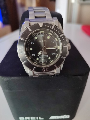 Breil manta - breil,