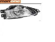 FARO-FARETTO FENDINEBBIA SINISTRO H10 OPEL INSIGNIA  2008> ORIGINALE