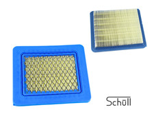 Filtro Dell'Aria Per Honda