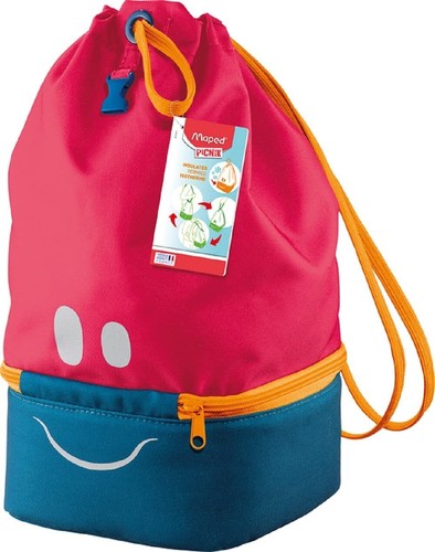Sacca termica borsa coibentata - sacca,