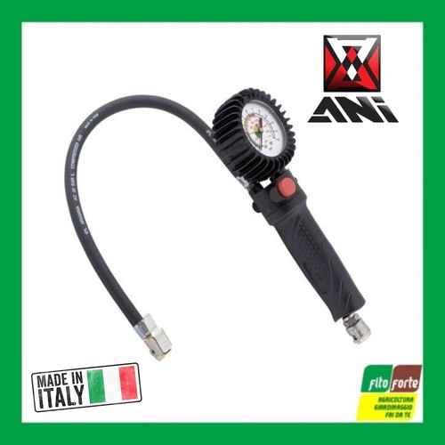 Pistola gonfiaggio nylon - di,