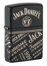 Zippo jack daniel s - ★,