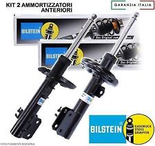 2 AMMORTIZZATORI ANTERIORI BILSTEN per PEUGEOT 207 207+ 207 CC 207 SW (Ø 47mm)