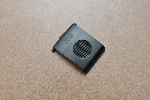 Parte coperchio batteria canon - parte,