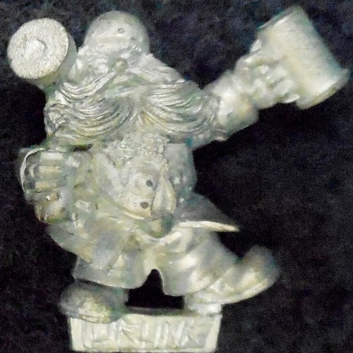 1996 drunken dwarf - drunken, 1