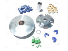 VARIATORE SUPER SPEED CONTROL