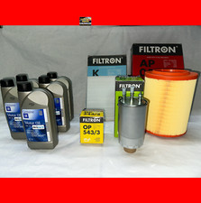 KIT TAGLIANDO ALFA ROMEO 159