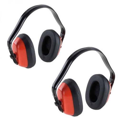 Cuffie antirumore lavoro - cuffie,
