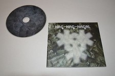 Hag-Hag-Hagal / Untitled /