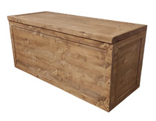 Cassapanca in Legno, Baule