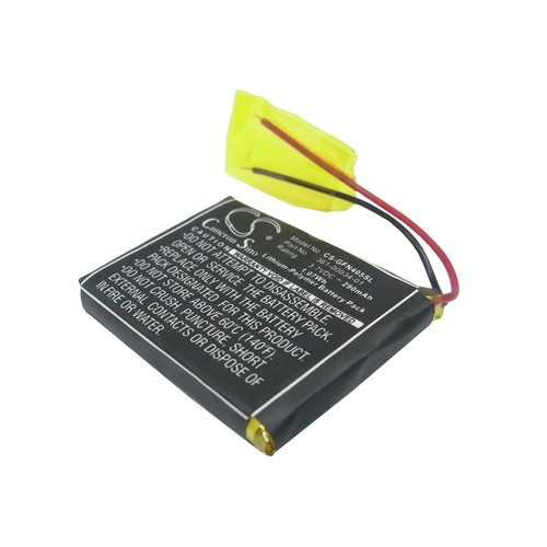 Batteria per garmin - batteria,