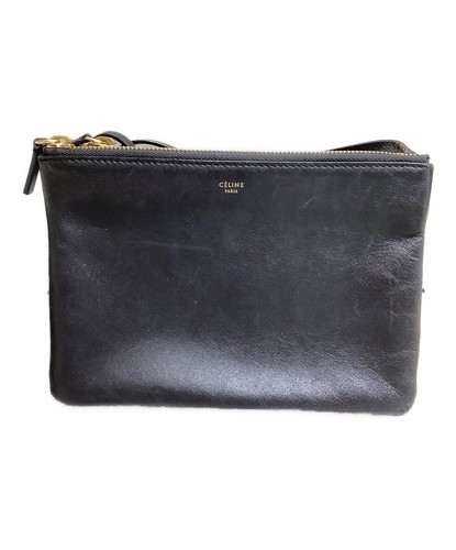 Celine borsa tracolla trio - celine,