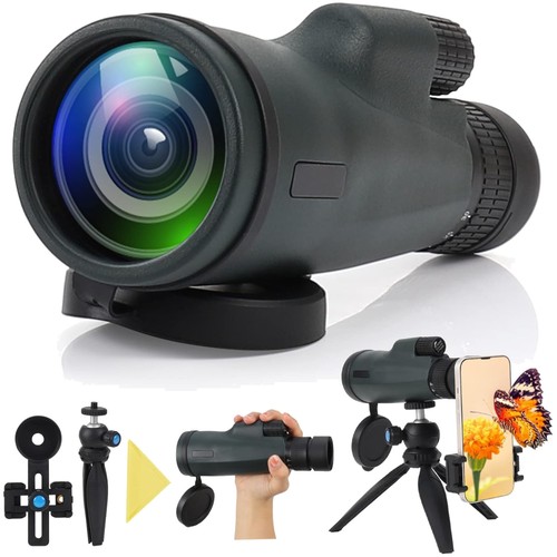 Monoculare 30x50 hd - 10-30x50,