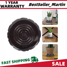 5 pezzi base staffa rialzata