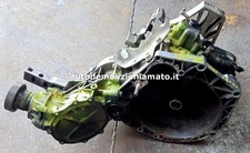 Cambio marce completo Fiat