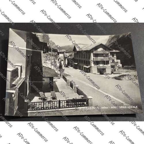 Cartolina claviere soggiorno - -,