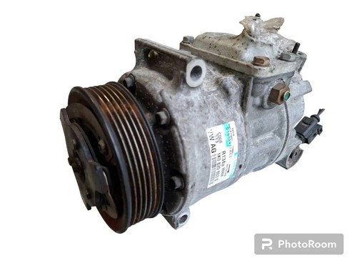Compressore aria condizionata - compressore,